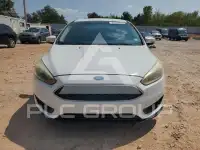 2016 Ford FOCUS фото