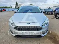 2016 Ford FOCUS фото
