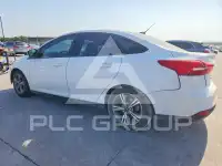 2016 Ford FOCUS photo