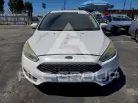 2016 Ford FOCUS фото