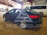 2016 Ford FOCUS фото