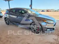 2016 Ford FOCUS фото