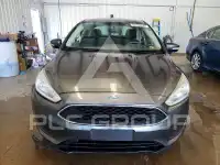 2016 Ford FOCUS фото