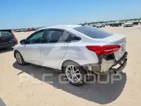 2016 Ford FOCUS фото