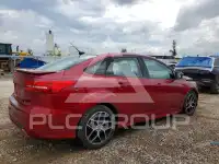 2016 Ford FOCUS фото