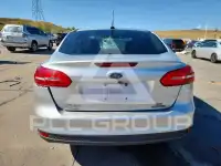 2016 Ford FOCUS photo