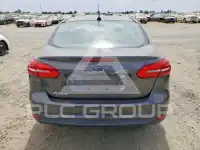 2016 Ford FOCUS photo