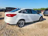 2016 Ford FOCUS photo