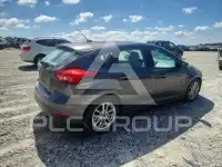 2016 Ford FOCUS photo