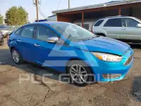 2016 Ford FOCUS photo