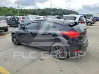2016 Ford FOCUS photo