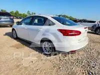 2016 Ford FOCUS photo
