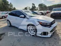 2016 Ford FOCUS фото