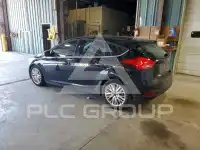2016 Ford FOCUS фото