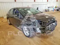 2016 Ford FOCUS фото