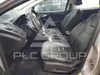 2016 Ford FOCUS фото