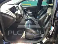 2016 Ford FOCUS photo