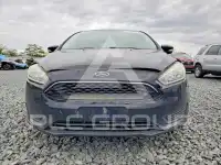 2016 Ford FOCUS фото
