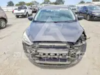 2016 Ford FOCUS photo