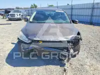 2016 Ford FOCUS фото