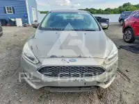 2016 Ford FOCUS фото