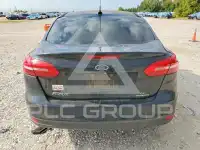2016 Ford FOCUS фото