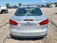 2016 Ford FOCUS фото