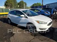 2016 Ford FOCUS фото