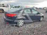 2016 Ford FOCUS фото