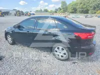 2016 Ford FOCUS фото