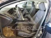 2016 Ford FOCUS photo