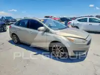 2016 Ford FOCUS фото
