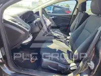 2016 Ford FOCUS фото