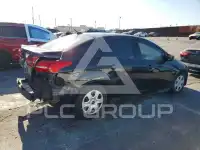 2016 Ford FOCUS фото
