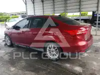 2016 Ford FOCUS фото