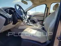 2016 Ford FOCUS photo