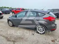 2016 Ford FOCUS фото