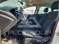 2016 Ford FOCUS фото