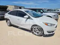 2016 Ford FOCUS фото