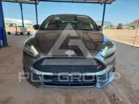 2016 Ford FOCUS фото