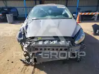 2016 Ford FOCUS фото