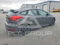 2016 Ford FOCUS фото
