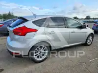 2016 Ford FOCUS фото