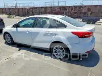 2016 Ford FOCUS фото