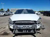 2016 Ford FOCUS фото