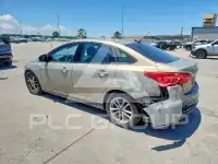 2016 Ford FOCUS фото