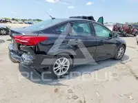 2016 Ford FOCUS photo