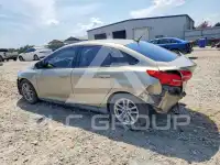 2016 Ford FOCUS фото