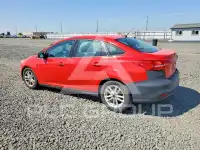 2016 Ford FOCUS фото