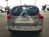 2016 Ford FOCUS фото